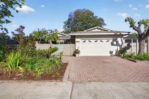 1031 Miller Ave, San Jose, CA 95129
