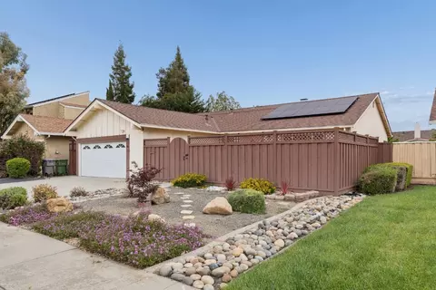 551 Edelweiss Dr, San Jose, CA 95136