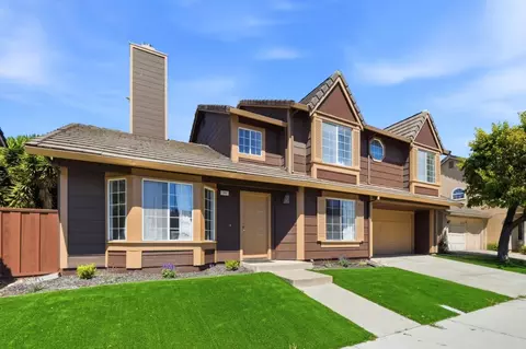 263 Sandstone Dr, Fremont, CA 94536