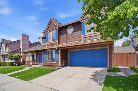263 Sandstone Dr, Fremont, CA 94536