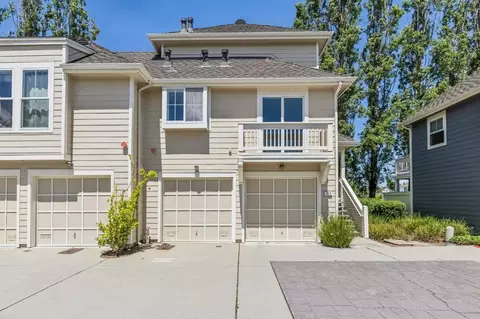 1006 Stern Ln, Foster City, CA 94404