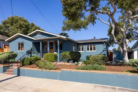 310 Cypress Ave, Pacific Grove, CA 93950