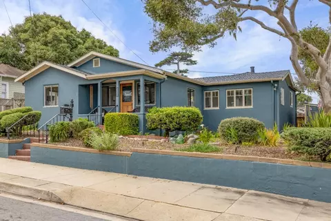 310 Cypress Ave, Pacific Grove, CA 93950