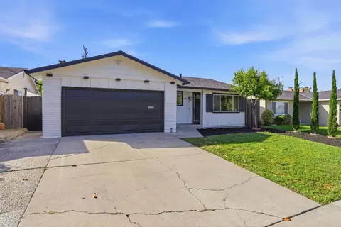 2948 Moss Point Dr, San Jose, CA 95127
