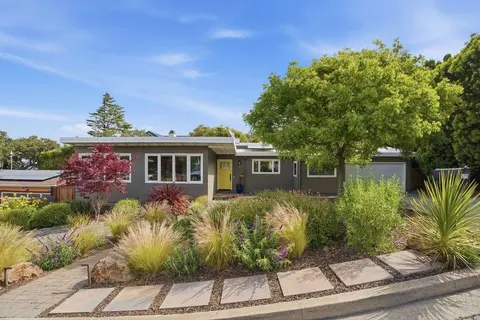 875 Buckland Ave, San Carlos, CA 94070