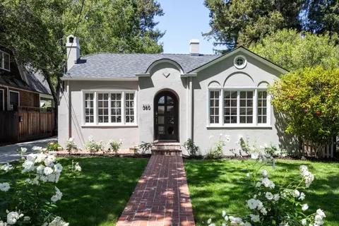 360 Stanford Ave, Palo Alto, CA 94306