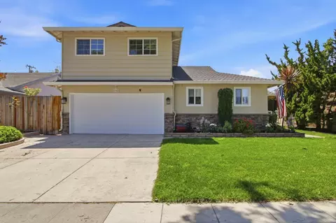 1396 Dentwood Dr, San Jose, CA 95118
