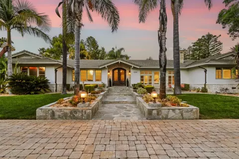 330 Ridgeway Rd, Woodside, CA 94062