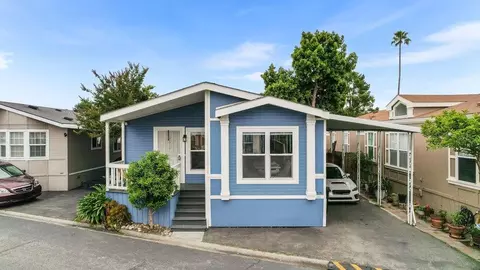 165 Blossom Hill Rd 20, San Jose, CA 95123