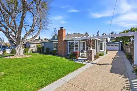 216 Douglane Ave, Santa Clara, CA 95050