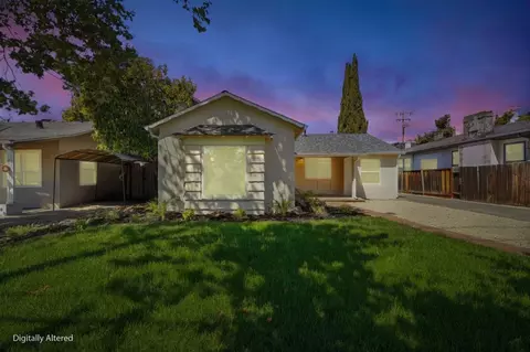 135 E Younger Ave, San Jose, CA 95112