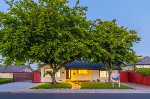 68 N Midway St, Campbell, CA 95008