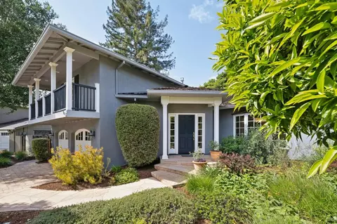943 Castilleja Ct, Los Altos, CA 94024