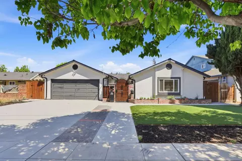 744 Boynton Ave, San Jose, CA 95117