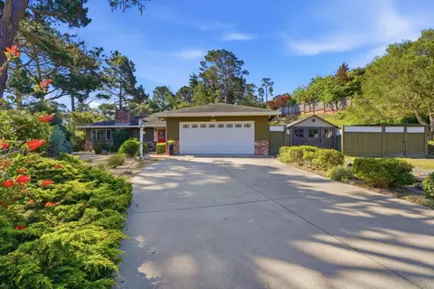 241 Soledad Dr, Monterey, CA 93940