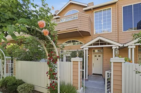 444 San Antonio Rd 7b, Palo Alto, CA 94306