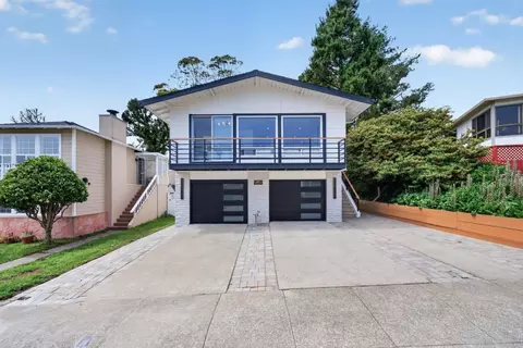 659 Parkview Cir, Pacifica, CA 94044