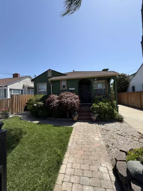 2414 107th Ave, Oakland, CA 94603