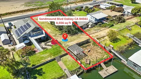 0 Sandmound Blvd, Oakley, CA 94561 photo 1