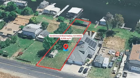 0 Sandmound Blvd, Oakley, CA 94561 photo 4