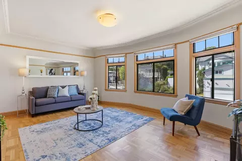 Living - 474 Beech Ave, San Bruno, CA 94066 photo 2 of 3