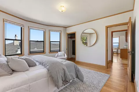 Bedroom - 474 Beech Ave, San Bruno, CA 94066 photo 1 of 5