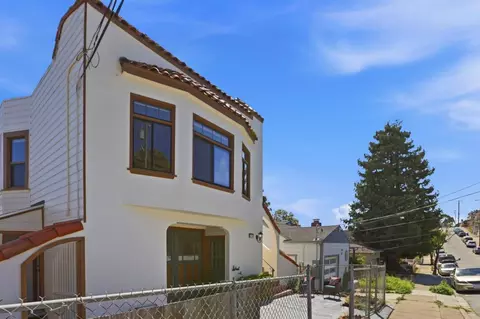 Exterior - 474 Beech Ave, San Bruno, CA 94066 photo 3 of 8