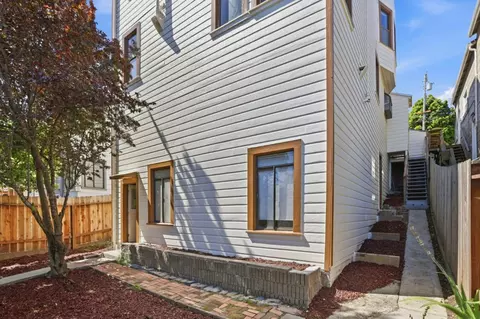 Exterior - 474 Beech Ave, San Bruno, CA 94066 photo 5 of 8