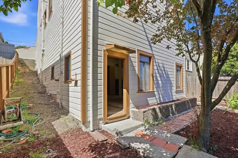 Exterior - 474 Beech Ave, San Bruno, CA 94066 photo 4 of 8