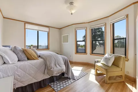 Bedroom - 474 Beech Ave, San Bruno, CA 94066 photo 3 of 5