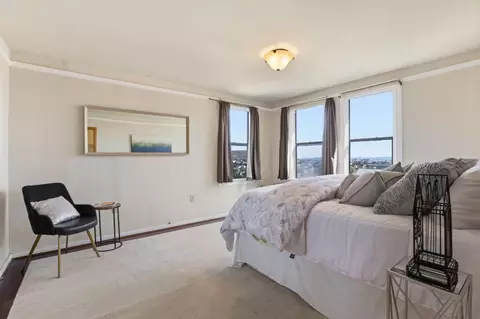 Bedroom - 474 Beech Ave, San Bruno, CA 94066 photo 5 of 5