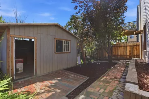 Exterior - 474 Beech Ave, San Bruno, CA 94066 photo 8 of 8