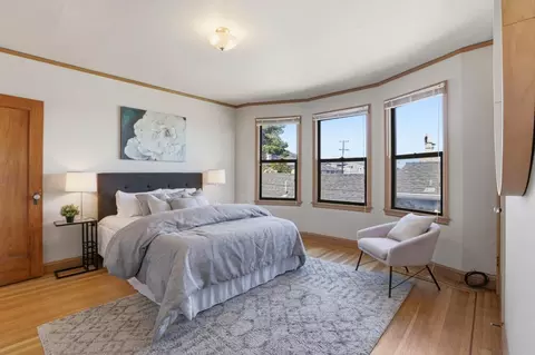 Bedroom - 474 Beech Ave, San Bruno, CA 94066 photo 2 of 5