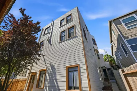 Exterior - 474 Beech Ave, San Bruno, CA 94066 photo 6 of 8