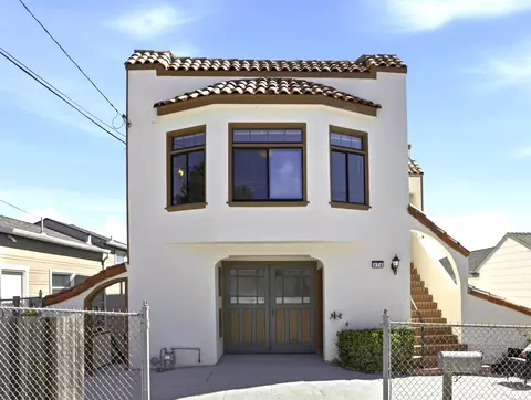 474 Beech Ave, San Bruno, CA 94066