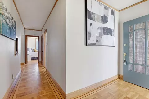Entry Way - 474 Beech Ave, San Bruno, CA 94066 photo 1 of 2
