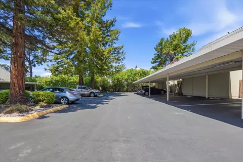 Exterior - 99 E Middlefield Rd 34, Mountain View, CA 94043 photo 9 of 10