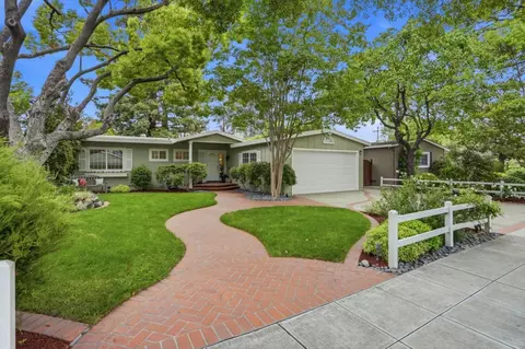2584 Lansford Ave, San Jose, CA 95125