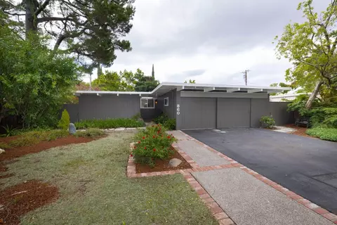 860 Marshall Dr, Palo Alto, CA 94303