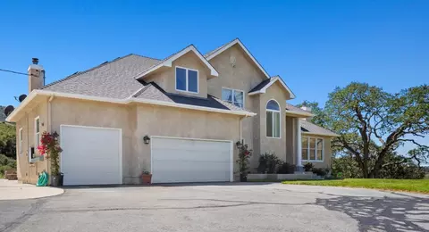 28837 Underwood Rd, Corral De Tierra, CA 93908