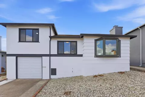 461 Zamora Dr, South San Francisco, CA 94080