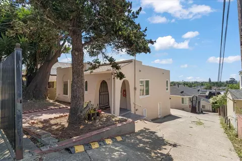 8117 Ney Ave, Oakland, CA 94605