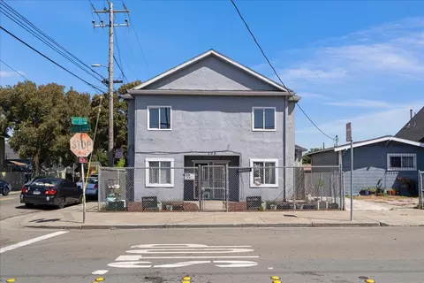 203 Bissell Ave, Richmond, CA 94801