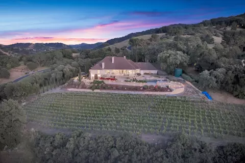 2315 Rockwood Ranch Rd, Morgan Hill, CA 95037