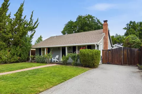 263 Myrtle St, Redwood City, CA 94062