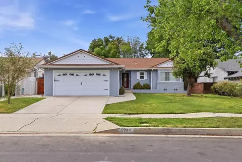 6949 Lena Ave, West Hills, CA 91307