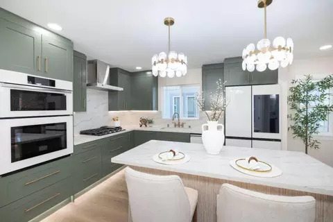 Kitchen - 936 Camelia St, Berkeley, CA 94710 photo 4 of 4