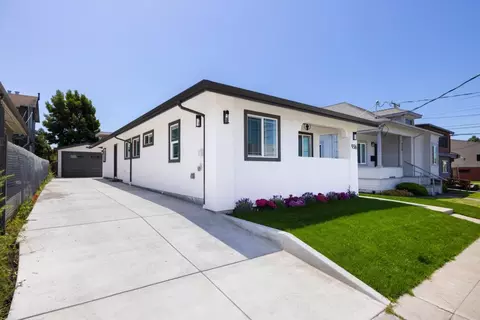 Exterior - 936 Camelia St, Berkeley, CA 94710 photo 3 of 12