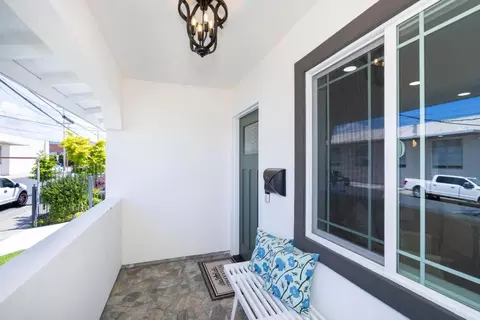 Exterior - 936 Camelia St, Berkeley, CA 94710 photo 4 of 12