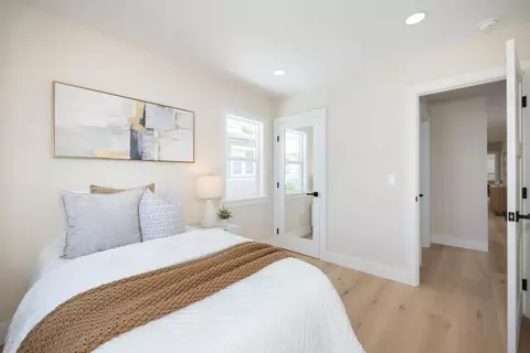 Bedroom - 936 Camelia St, Berkeley, CA 94710 photo 5 of 5